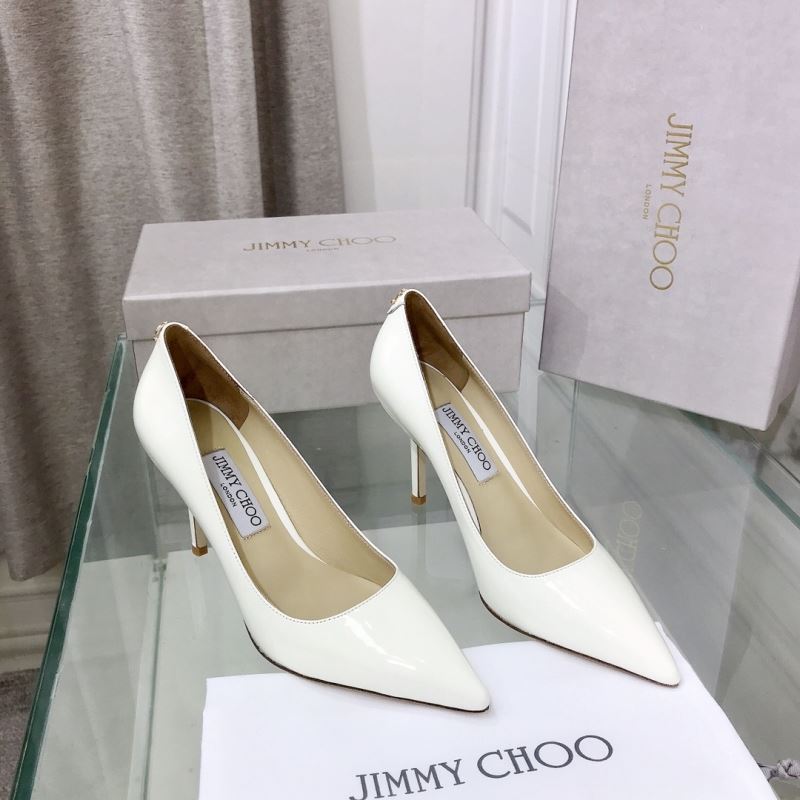 Jimmy Choo Shoes